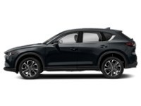 2023 Mazda CX-5 GT AWD Jet Black Mica  Shot 5
