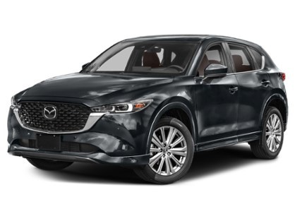 2022 Mazda CX-5 Signature | AWD | 2.5L | NAV | ROOF | HUD | 360