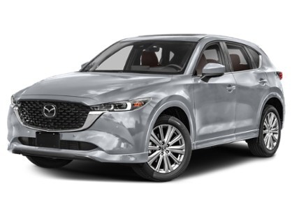 2023 Mazda CX-5 Signature AWD