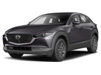2026 Mazda CX-30 GX AWD