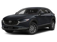 2026 Mazda CX-30 GX AWD Jet Black Mica  Shot 4