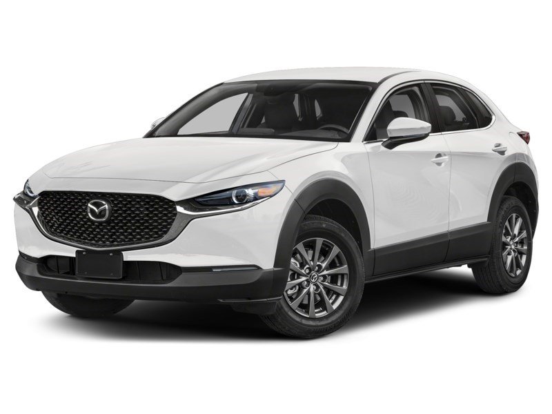 2026 Mazda CX-30 GX AWD