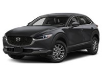2024 Mazda CX-30 GX AWD Machine Grey Metallic  Shot 1