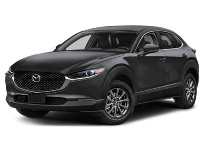 2024 Mazda CX-30 GX AWD