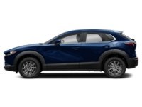 2026 Mazda CX-30 GX AWD Colour Shot 3