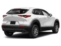 2026 Mazda CX-30 GX AWD Snowflake White Pearl  Shot 6