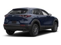 2026 Mazda CX-30 GX AWD Deep Crystal Blue Mica  Shot 6