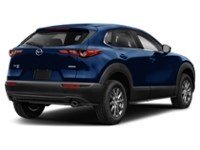 2026 Mazda CX-30 GX AWD Deep Crystal Blue Mica  Shot 6