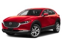 2026 Mazda CX-30 GS AWD Soul Red Crystal Metallic  Shot 1