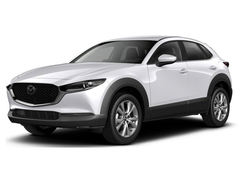 2024 Mazda CX-30 GS