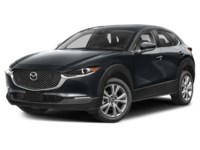 2024 Mazda CX-30 GS Jet Black Mica  Shot 13