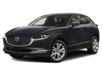 2024 Mazda CX-30 GS AWD Jet Black Mica  Shot 1