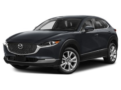 2026 Mazda CX-30 GS AWD