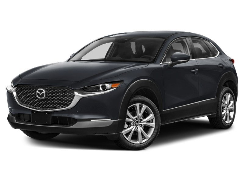2023 Mazda CX-30 GS AWD