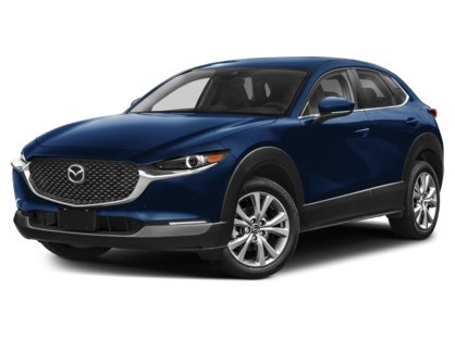 2024 Mazda CX-30 GS AWD