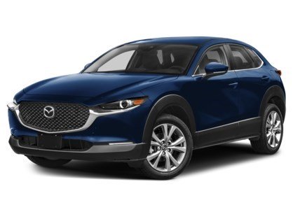 2024 Mazda CX-30 GS AWD