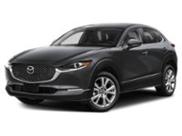 2026 Mazda CX-30 GS AWD Machine Grey Metallic  Shot 1