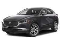 2024 Mazda CX-30 GS AWD Machine Grey Metallic  Shot 1