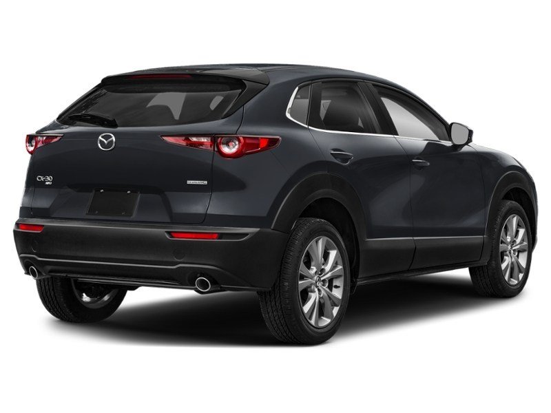 2023 Mazda CX-30 GS AWD