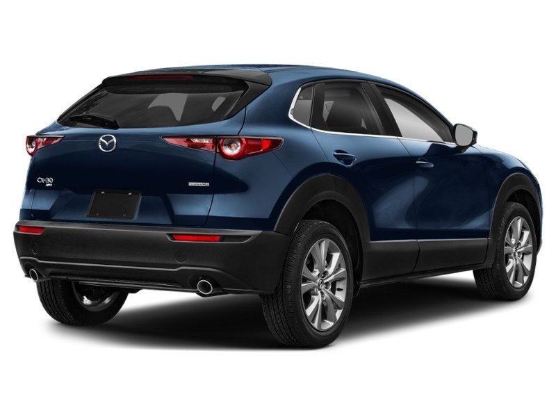 2023 Mazda CX-30 GS AWD