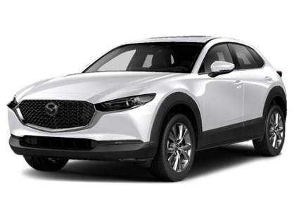 2023 Mazda CX-30 GT AWD