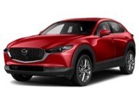2023 Mazda CX-30 GT AWD Soul Red Crystal Metallic  Shot 1