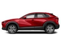 2023 Mazda CX-30 GT AWD Soul Red Crystal Metallic  Shot 4