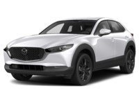 2023 Mazda CX-30 GT w/Turbo AWD