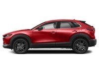 2023 Mazda CX-30 GT w/Turbo AWD Soul Red Crystal Metallic  Shot 3