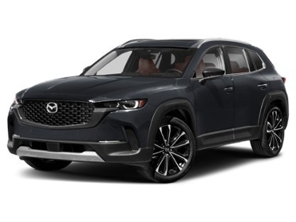 2024 Mazda CX-50 GS-L AWD