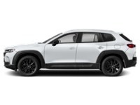 2024 Mazda CX-50 GS-L AWD Wind Chill Pearl  Shot 3