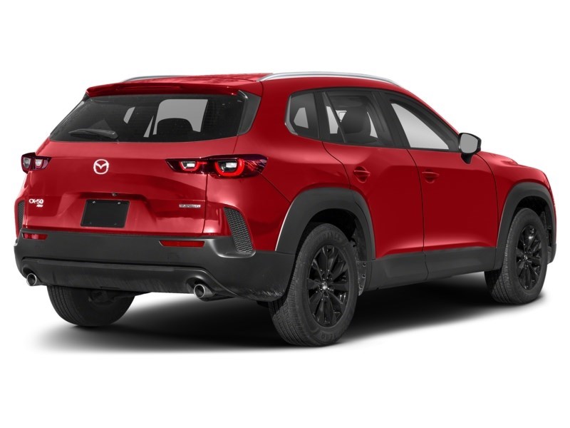2024 Mazda CX-50 GS-L AWD
