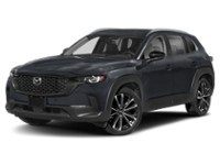 2024 Mazda CX-50 GT AWD Jet Black Mica  Shot 7