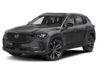 2024 Mazda CX-50 GT AWD Machine Grey Metallic  Shot 13