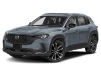 2024 Mazda CX-50 GT AWD Polymetal Grey Metallic  Shot 20