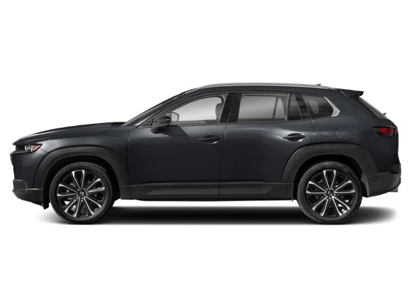 2024 Mazda CX-50 GT AWD Jet Black Mica  Shot 11