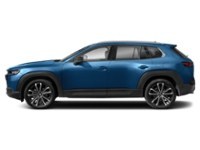 2024 Mazda CX-50 GT AWD Ingot Blue Metallic  Shot 25
