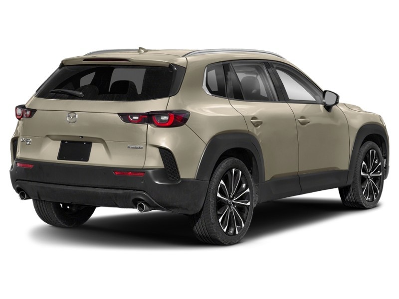 2024 Mazda CX-50 GT AWD