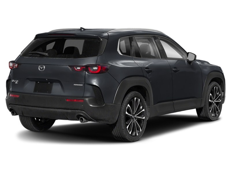 2024 Mazda CX-50 GT AWD
