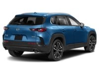 2023 Mazda CX-50 GT AWD Ingot Blue Mica  Shot 26