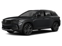 2023 Mazda CX-50 GT w/Turbo AWD Jet Black Mica  Shot 1