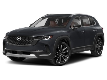 2023 Mazda CX-50 GT w/Turbo AWD