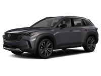 2023 Mazda CX-50 GT w/Turbo AWD Machine Grey Metallic  Shot 10