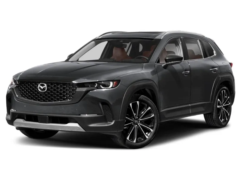 2024 Mazda CX-50 GT w/Turbo AWD Colour Shot 1