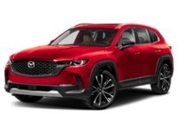 2023 Mazda CX-50 GT w/Turbo AWD Soul Red Crystal Metallic  Shot 13