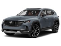 2023 Mazda CX-50 GT w/Turbo AWD Polymetal Grey Metallic  Shot 19