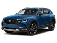 2023 Mazda CX-50 GT w/Turbo AWD Ingot Blue Mica  Shot 28