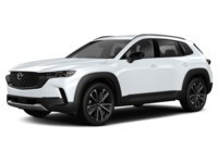 2023 Mazda CX-50 GT w/Turbo AWD Wind Chill Pearl  Shot 31