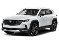 2023 Mazda CX-50 GT w/Turbo AWD Wind Chill Pearl  Shot 31