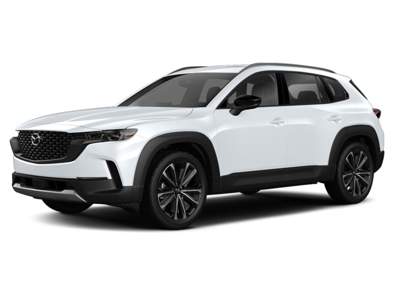 2023 Mazda CX-50 GT w/Turbo AWD